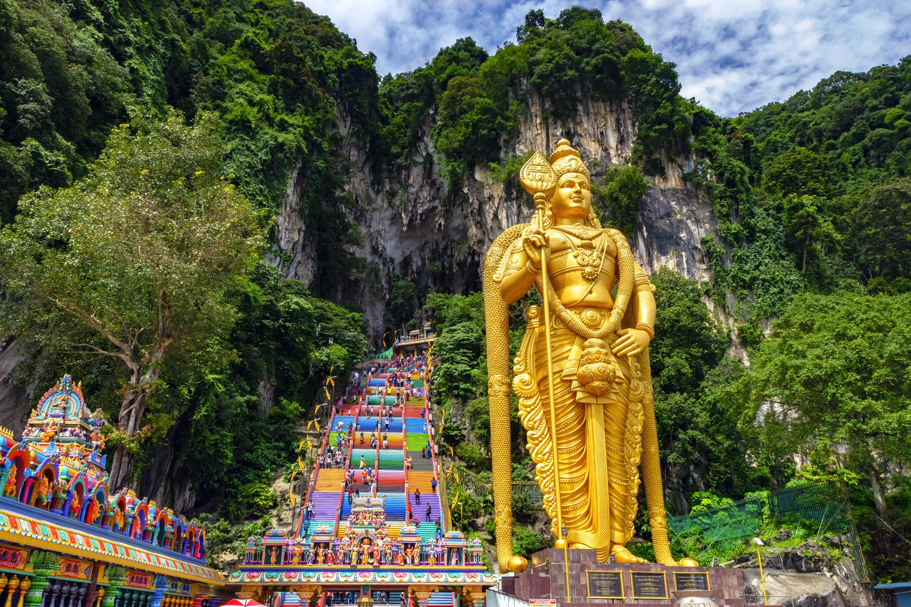 Batu Cave