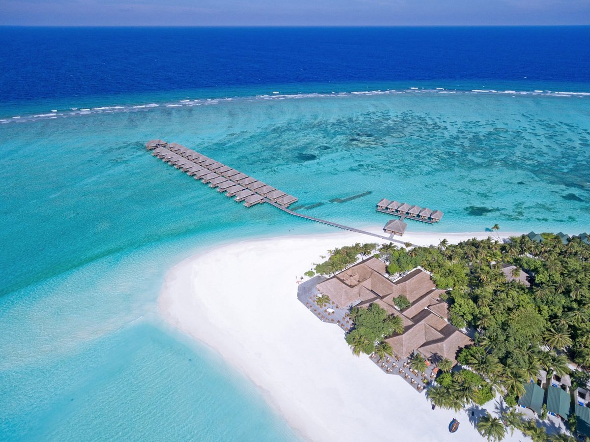 Meeru Island Resort