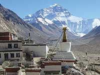 Tibet