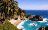 Big Sur: Prázdné pláže, na které utíkají snílci, beatníci a romantici