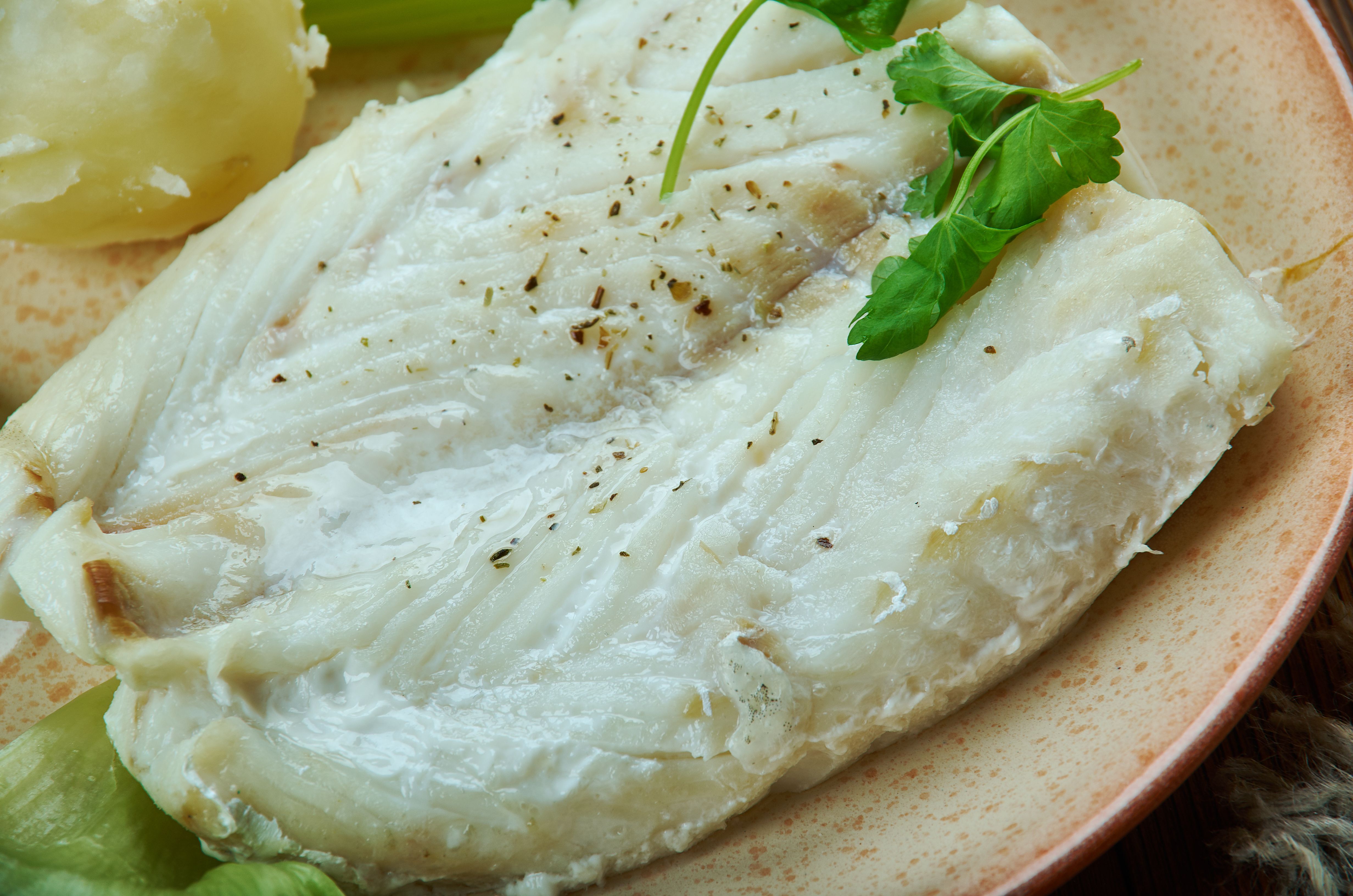 Lutefisk