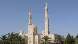 Mešita Jumeriah