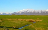 Ďábel v čarokrásné krajině: Jak vypadá sopka Eyjafjallajökull, která ochromila Evropu?