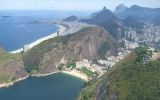 Dálnice duchů nebo ráj bikin: Podívejte se na pět největších hitů Brazílie
