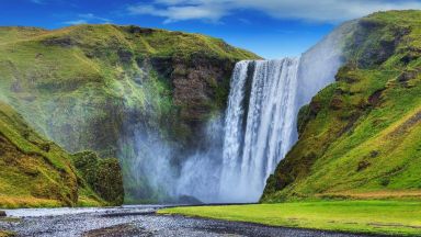 Island v luxusní verzi