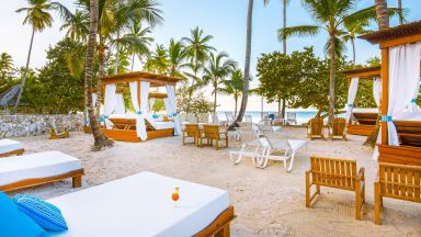 Be Live Canoa