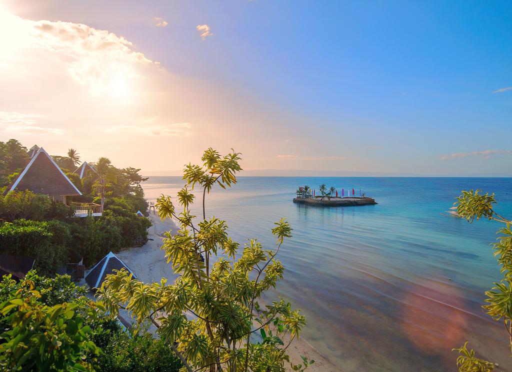 Panglao Nature Island Resort