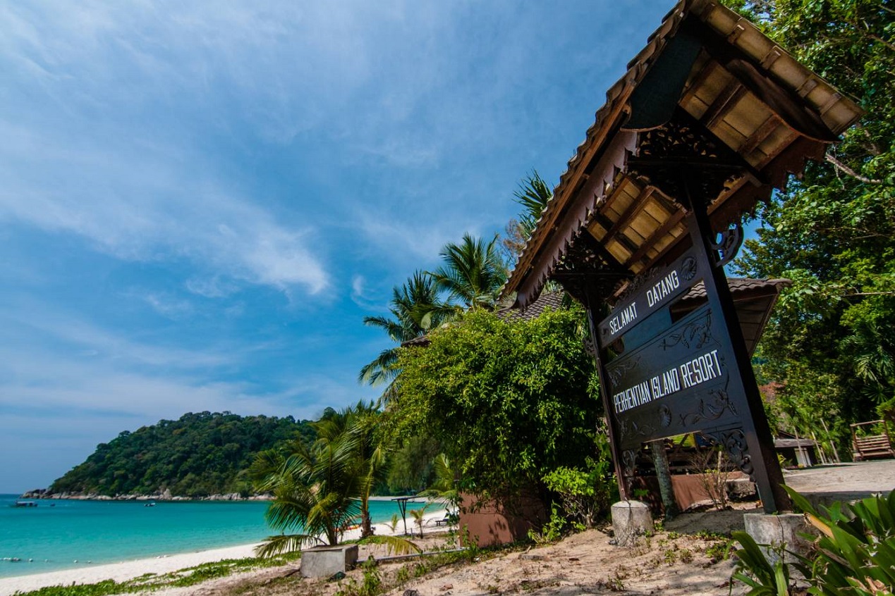 Perhentian Island Resort