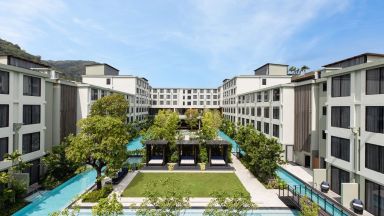 Four Points Patong Beach Resort by Sheraton