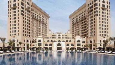 The St. Regis Doha