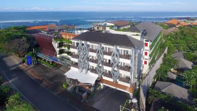 Aston Canggu Beach Resort