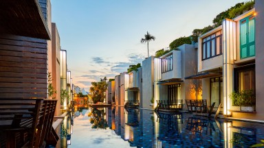 Lets Sea Hua Hin Al Fresco Resort