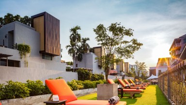 Loligo Resort