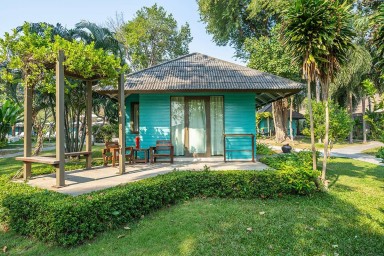 Sai Kaew Resort