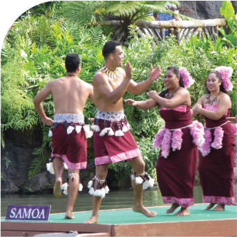 Samoa