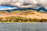 Trekking je další parádní aktivitou, kterou na Maui můžete provozovat. Podívejte na ty kopce