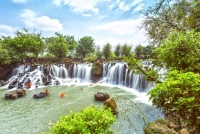Vietnam je přírodním skvostem na Zemi.