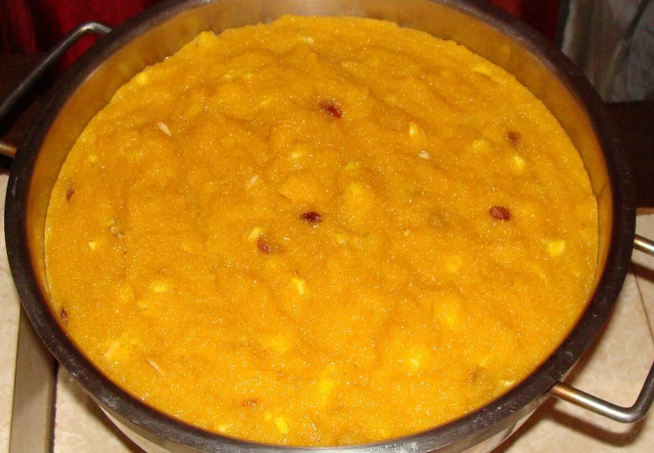 Halwa