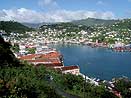 Prodloužení Barbados - Grenada