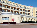 Hotel Al Nabila Resort