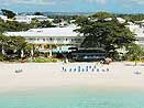Amaryllis Beach Resort ****, Hastings Amaryllis Beach Resort ****, Hastings