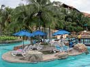 Sutera Harbour Resort *****, Borneo Sutera Harbour Resort *****, Borneo