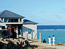 Tekoma Boutique Hotel ****, Rodrigues Tekoma Boutique Hotel ****, Rodrigues