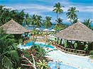 Coco Beach Resort ekoresort, Filipíny-Mindoro