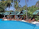 Sand Sea Resort ***, Krabi Sand Sea Resort ***, Krabi