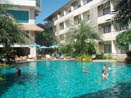 Sea Breeze Resort ***, Pattaya Sea Breeze Resort ***, Pattaya