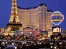Paris Hotel & Casino ****, Las Vegas - Strip Paris Hotel & Casino ****, Las Vegas - Strip