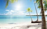 Letošní plážové hity: Rumový ostrov a Varadero, které miloval Al Capone