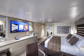 MSC Yacht Club