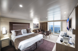 MSC Yacht Club