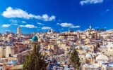 Mystický Izrael: Poznejte tři nádherná města, v nichž začal příběh naší kultury