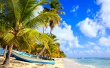 Na Hispaniole čeká exotické dobrodružství s příchutí karibského rumu a doutníků