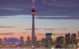 Nejnebezpečnější městská zákoutí světa: Pozor na návštěvu Toronta nebo Los Angeles