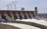 Přehrada Itaipú: Technický zázrak napustili za 14 dní a ukrývá obří hydroelektrárnu