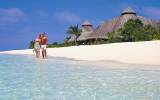 Absolutní luxus a soukromí – to jsou líbánky na maledivských atolech Raa a Baa