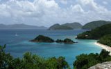 Američané je milují, Evropa vůbec nezná – zapomenuté Britské Panenské ostrovy