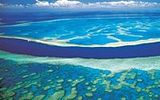 Austrálie: Prozkoumejte Velký bariérový útes nebo slavný Ayers Rock