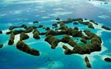 Cesta kolem světa, díl osmý: Palau – plavání s medúzami v 