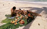 Cesta kolem světa, díl šestý: „Ztroskotání“ na Fidži, ostrově kanibalů