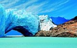 Cesta kolem světa: Díl třetí – Patagonie, modré ledovce na konci světa