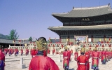 Co navštívit v Jižní Koreji? Na výběr jsou moderní stavby i památky UNESCO