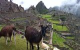 Drsné krvavé obřady vysoko v horách: Poodhalte tajemství Machu Picchu