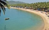 Indie pro začátečníky: Vydejte se na plážovou dovolenou na riviéru Goa