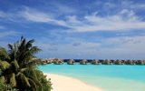 Jak vypadá dovolená na Maledivách? Večeře v podmořské restauraci a luxus za statisíce