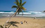 Jak vypadají pláže v Dominikánské republice? Jako kýč z katalogu. Podívejte!