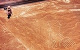 Kdo stojí za tajemnými obrazci na planině Nazca? O vysvětlení se pokouší řada teorií